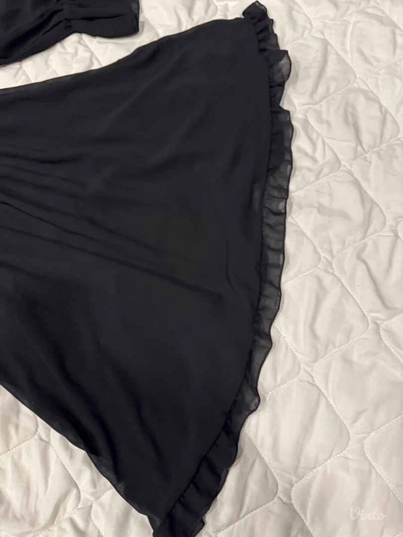 Letnja haljinica – NOVO, nenošeno