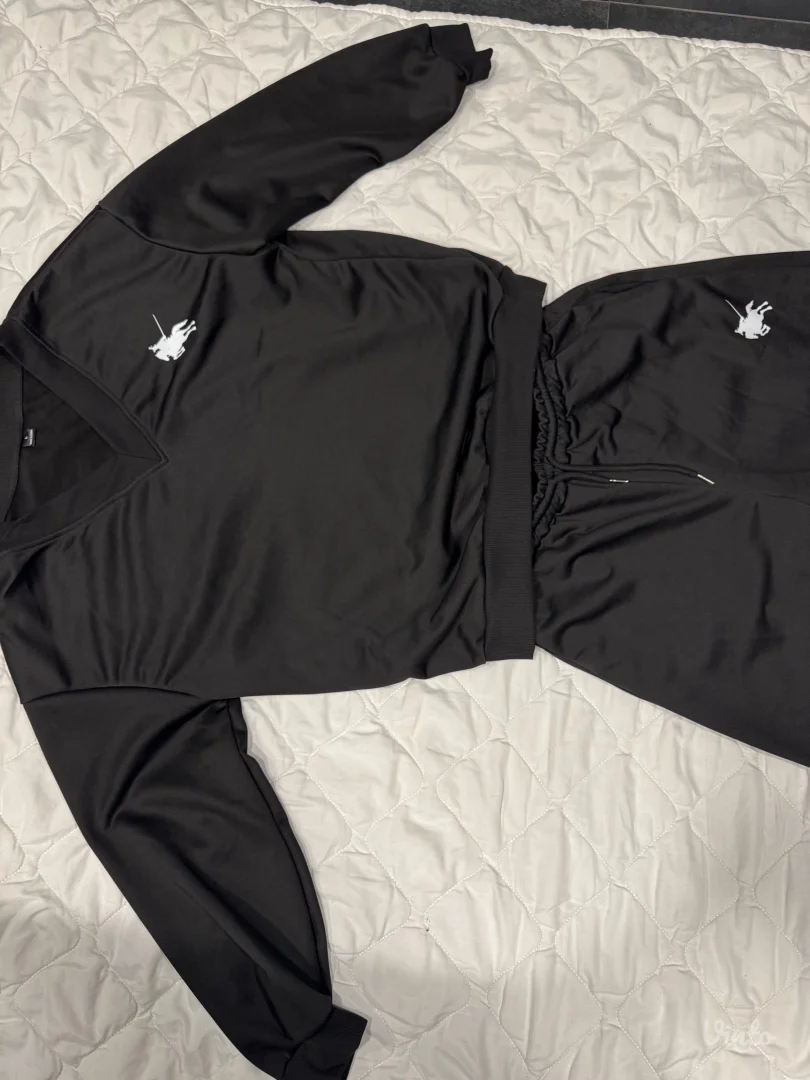 Komplet trenerka – NOVO, nenošeno