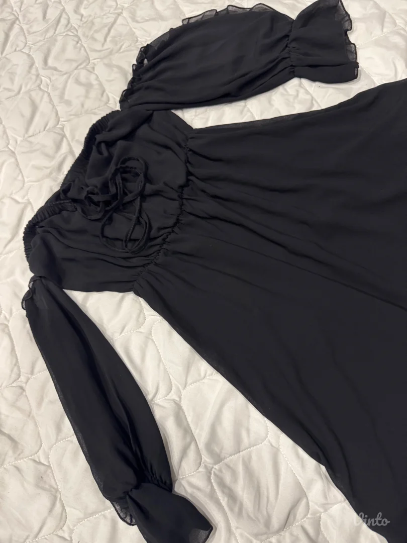 Letnja haljinica – NOVO, nenošeno