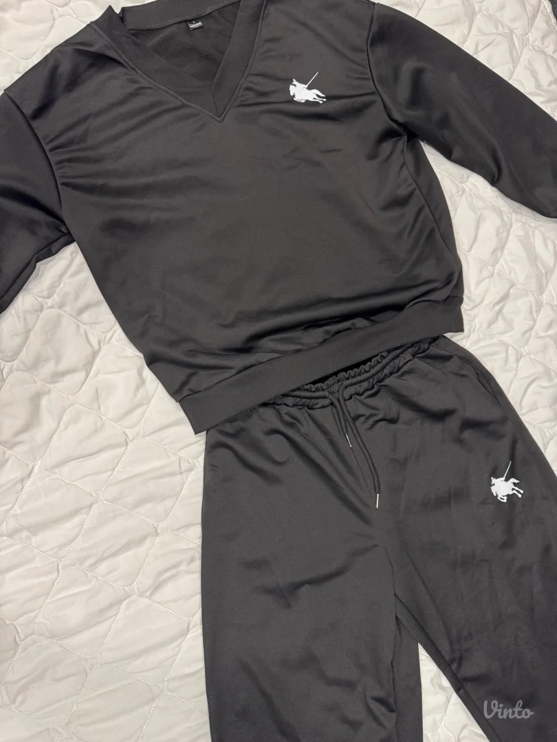 Komplet trenerka – NOVO, nenošeno