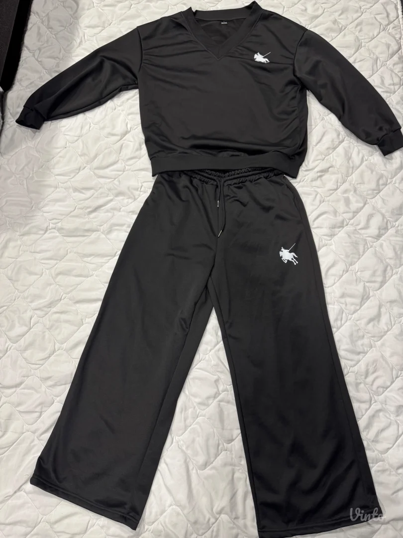 Komplet trenerka – NOVO, nenošeno