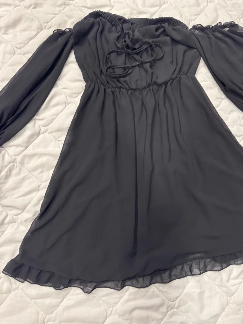 Letnja haljinica – NOVO, nenošeno