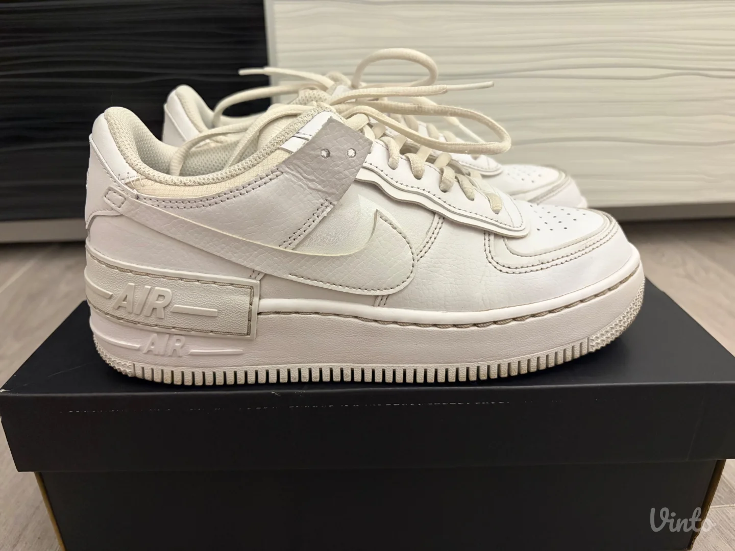 Ženske patike Nike w af1 shadow 38,5