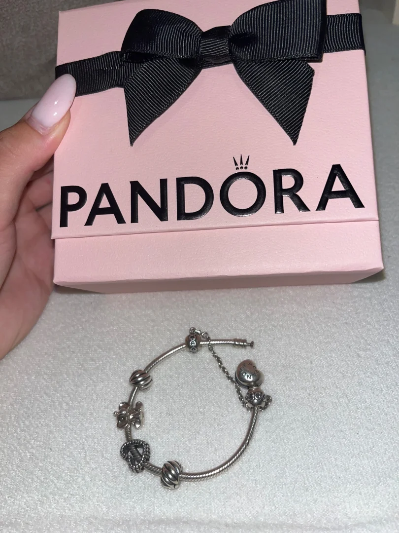 Pandora - narukvica