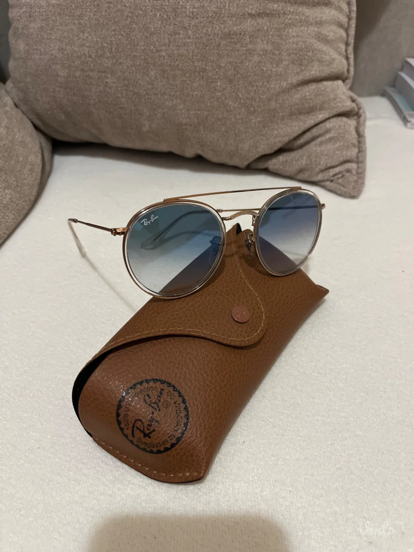RayBan - sunčane naočare