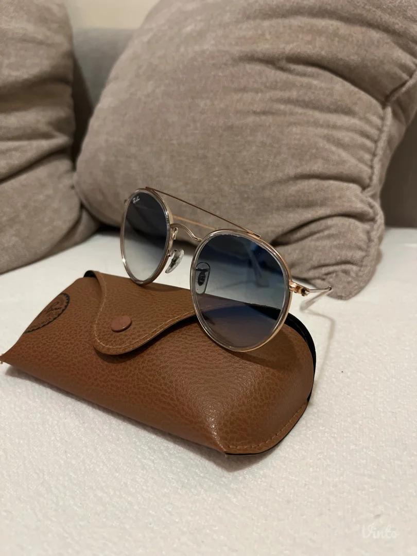 RayBan - sunčane naočare