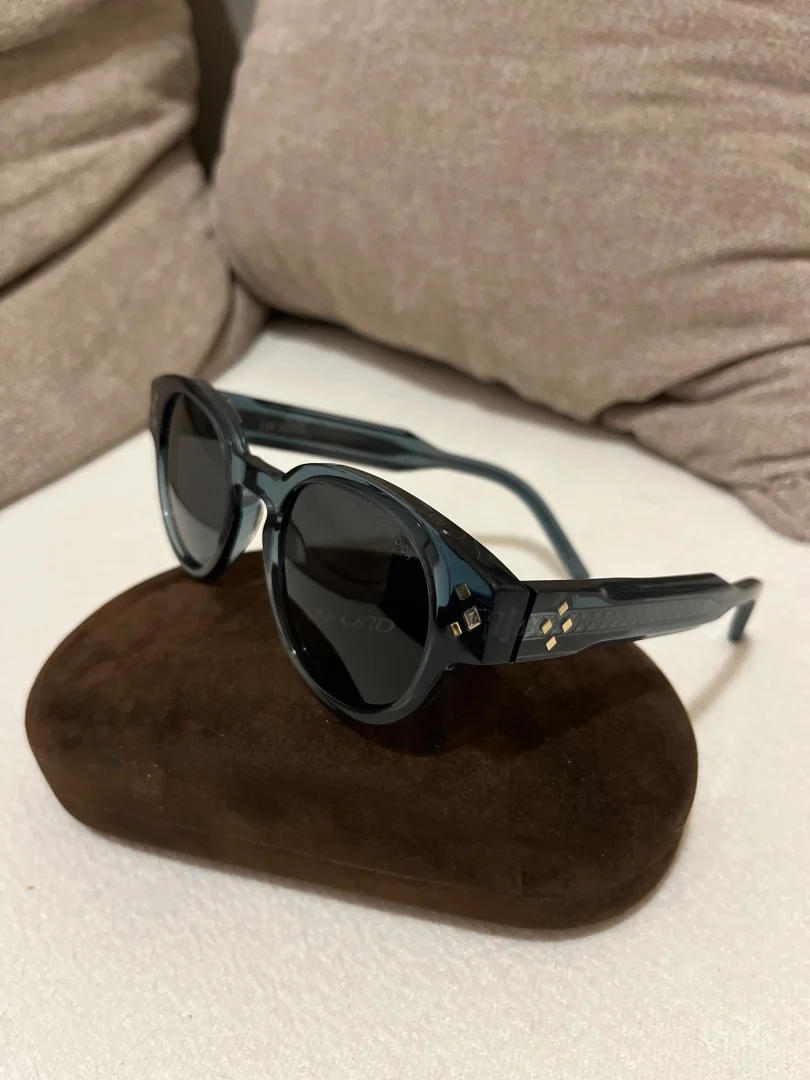 Dior - sunčane naočare