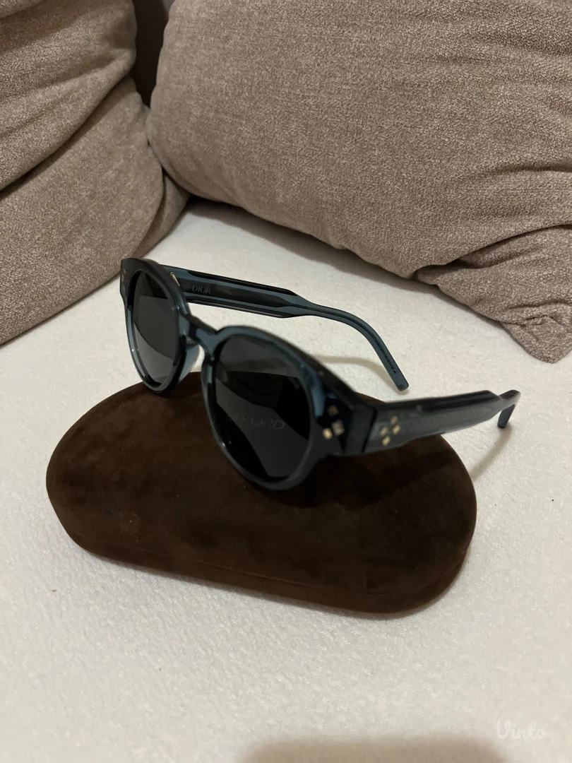 Dior - sunčane naočare