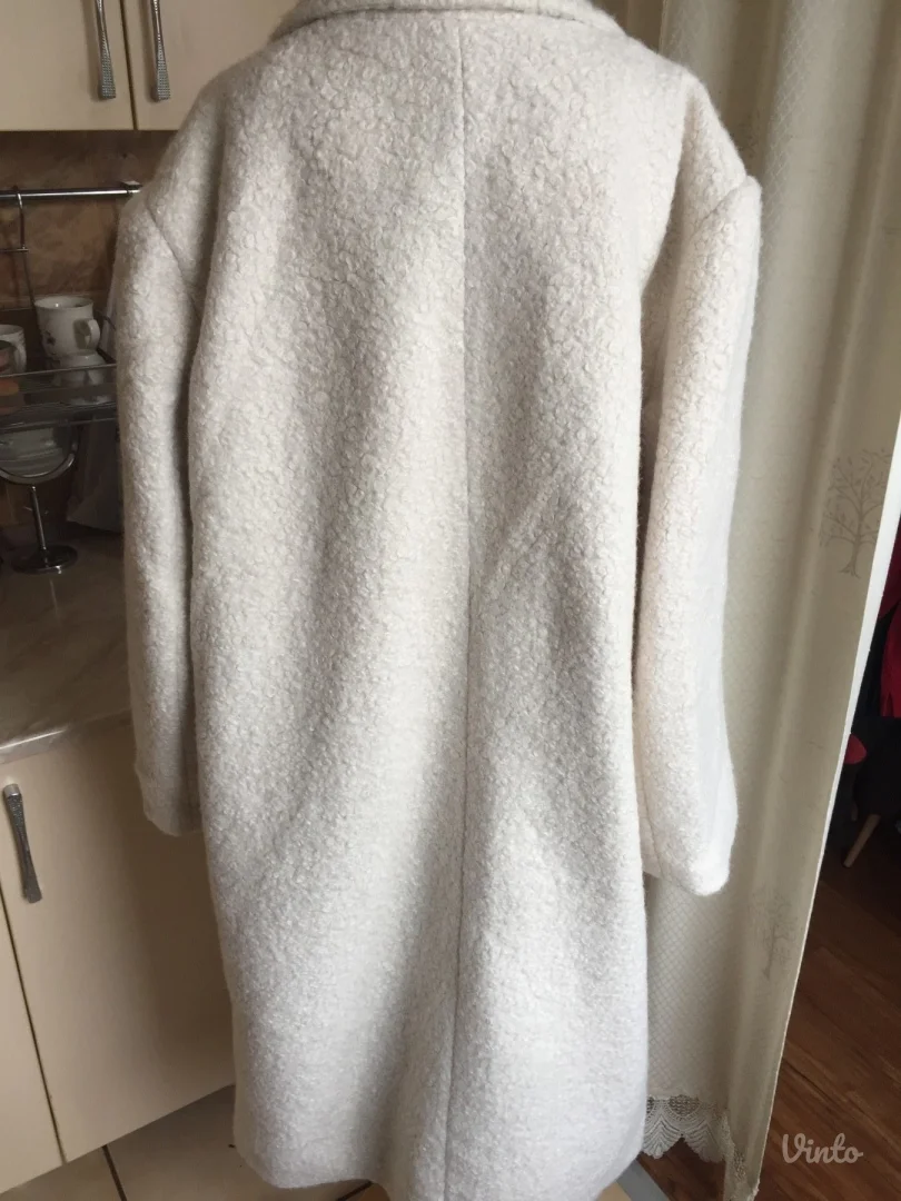 Lorena Rae kaput XL NOV SA ETIKETOM