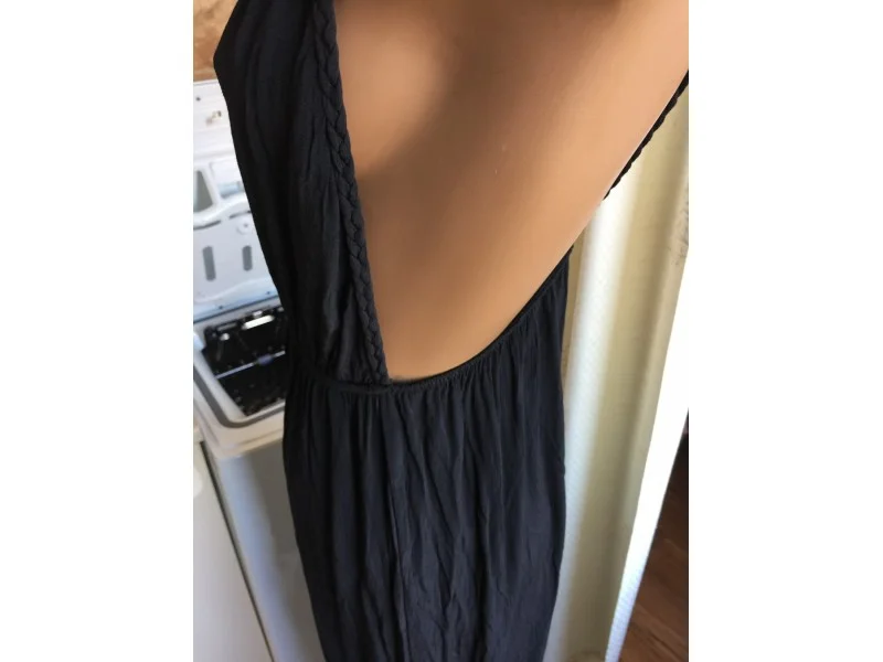 ZARA kombinezon M KAO NOV