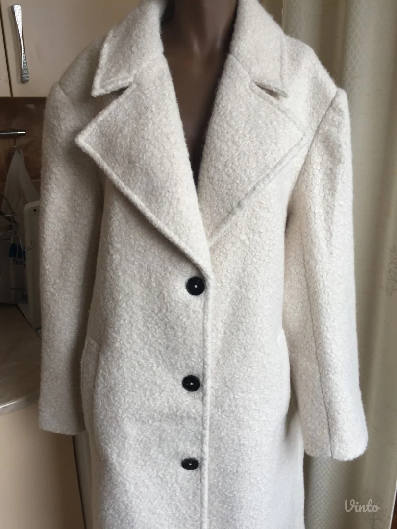 Lorena Rae kaput XL NOV SA ETIKETOM