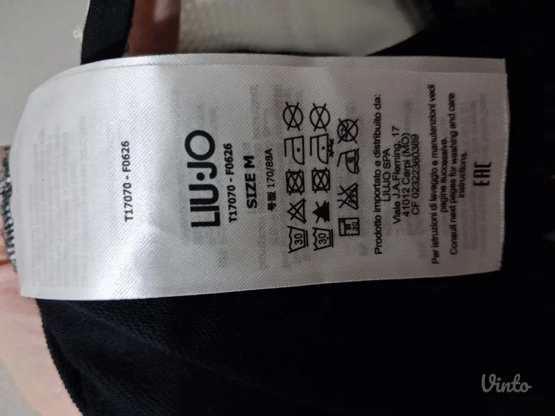 Liu Jo haljina M Original