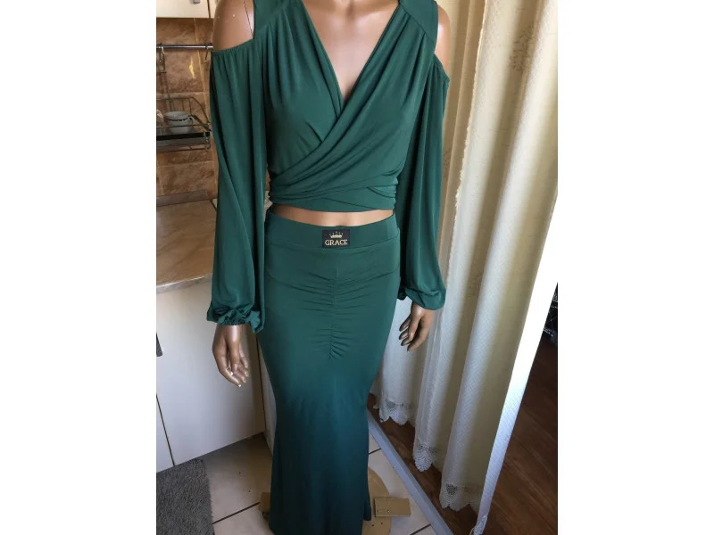 GRACE suknja i bluza S