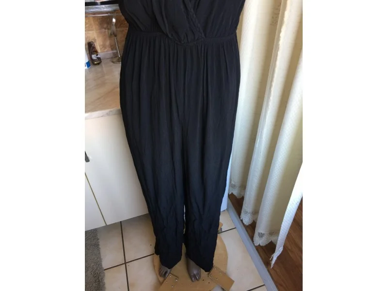 ZARA kombinezon M KAO NOV