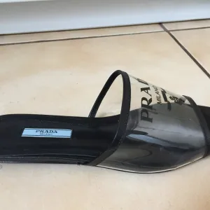 PRADA papuče 39 ORIGINAL , NOVE