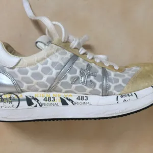 PREMIATA patike 38 ORIGINAL , Malo nošene