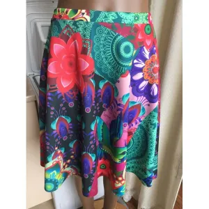 Desigual suknja S - M NOVA