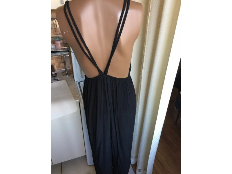 ZARA kombinezon M KAO NOV