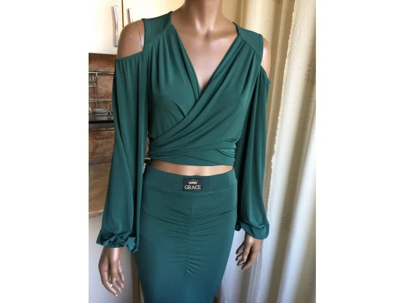 GRACE suknja i bluza S