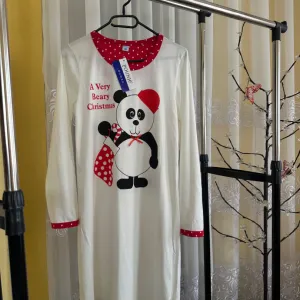 duga pamučna pidžama