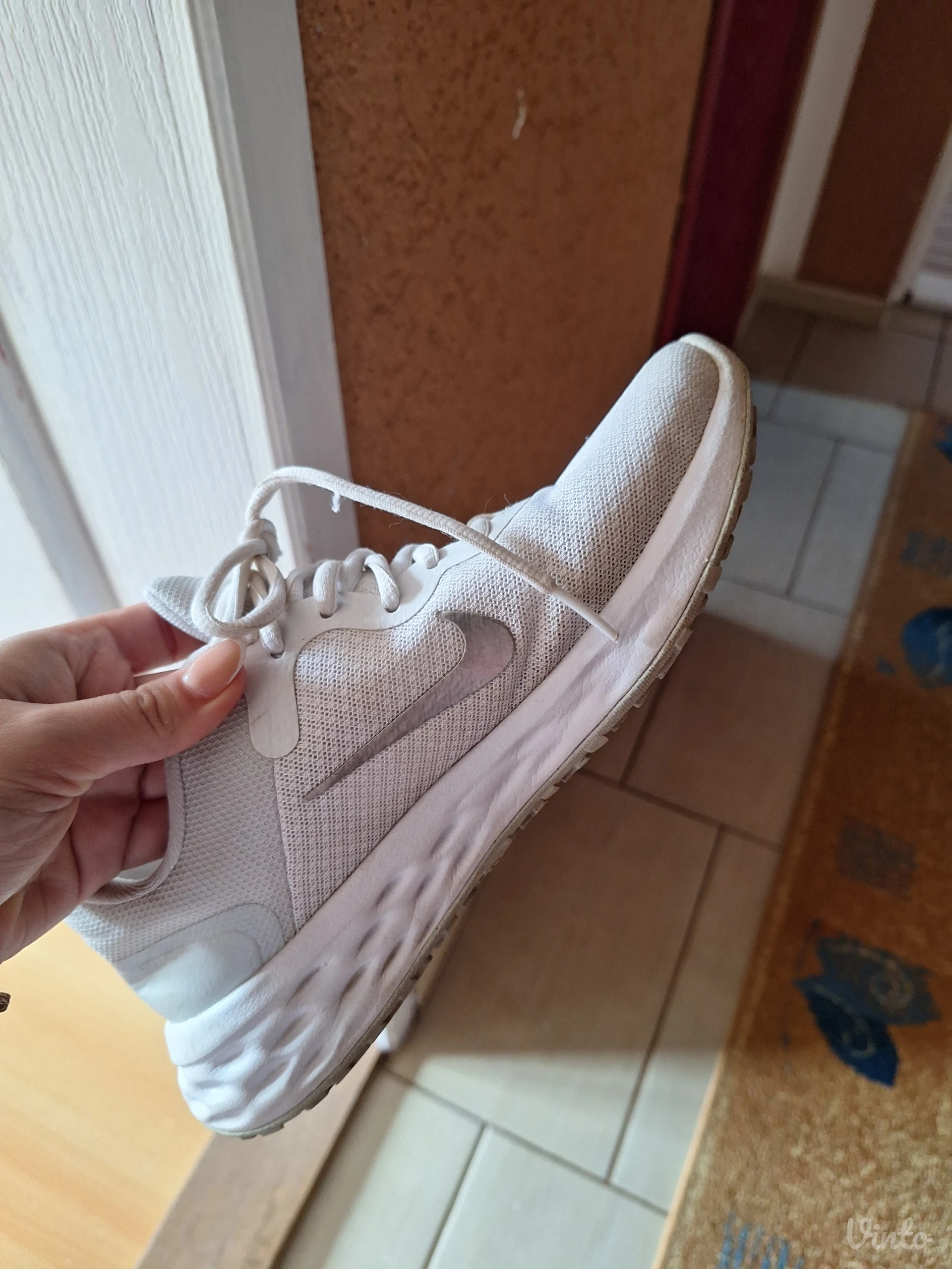 Nike patike