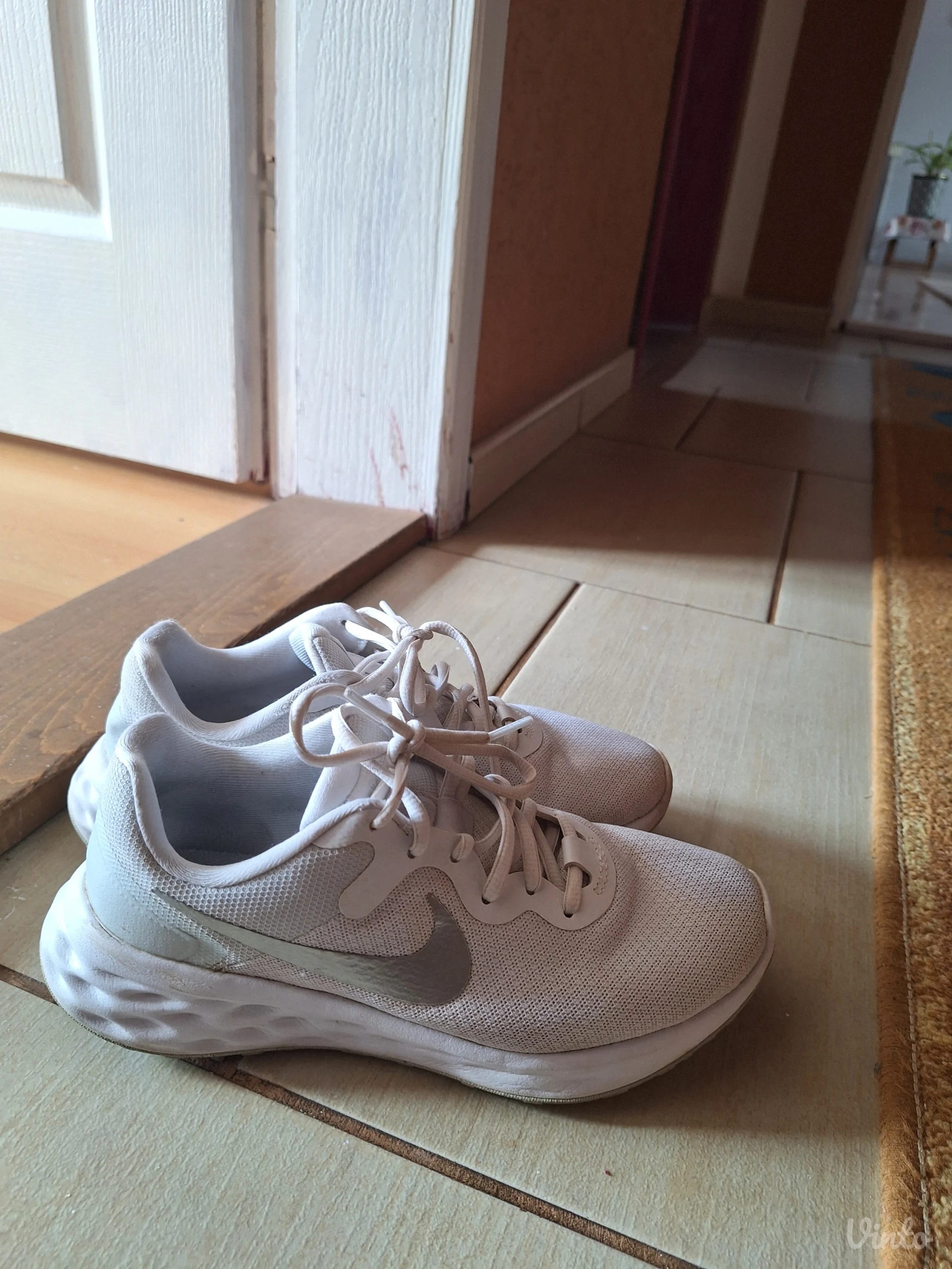 Nike patike
