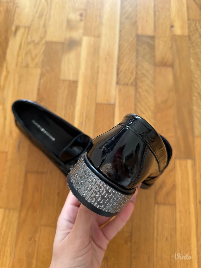 Tommy Hilfiger mokasine