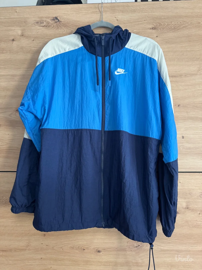 Nike - duks suskavac