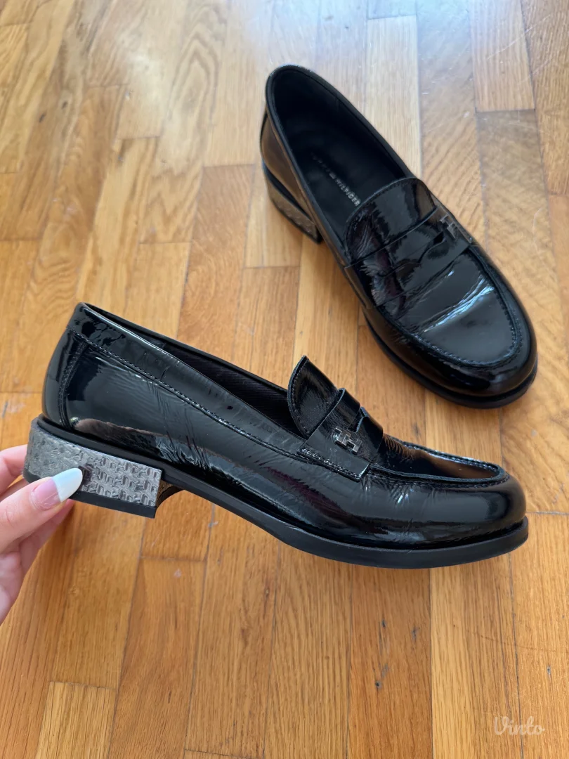 Tommy Hilfiger mokasine