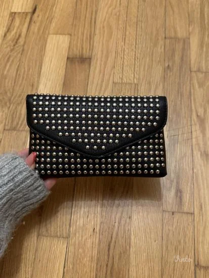 Pismo torba/Novcanik