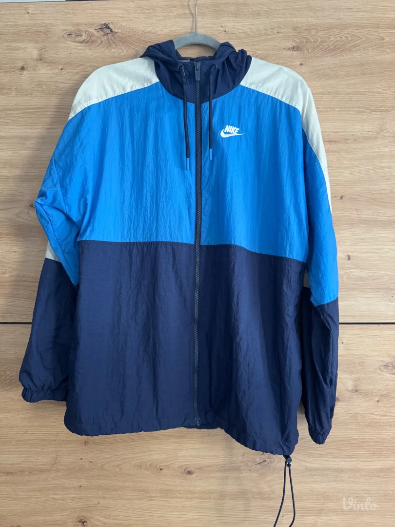 Nike - duks suskavac