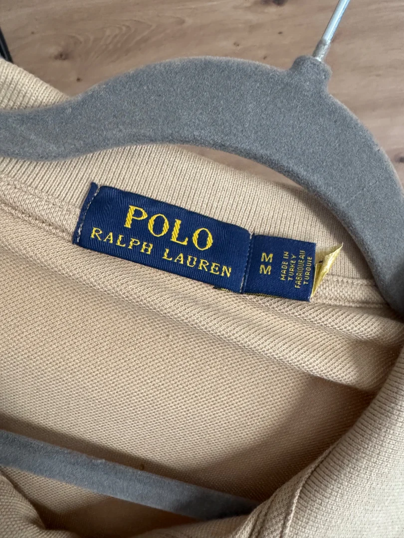 Ralph Lauren Polo - Majica