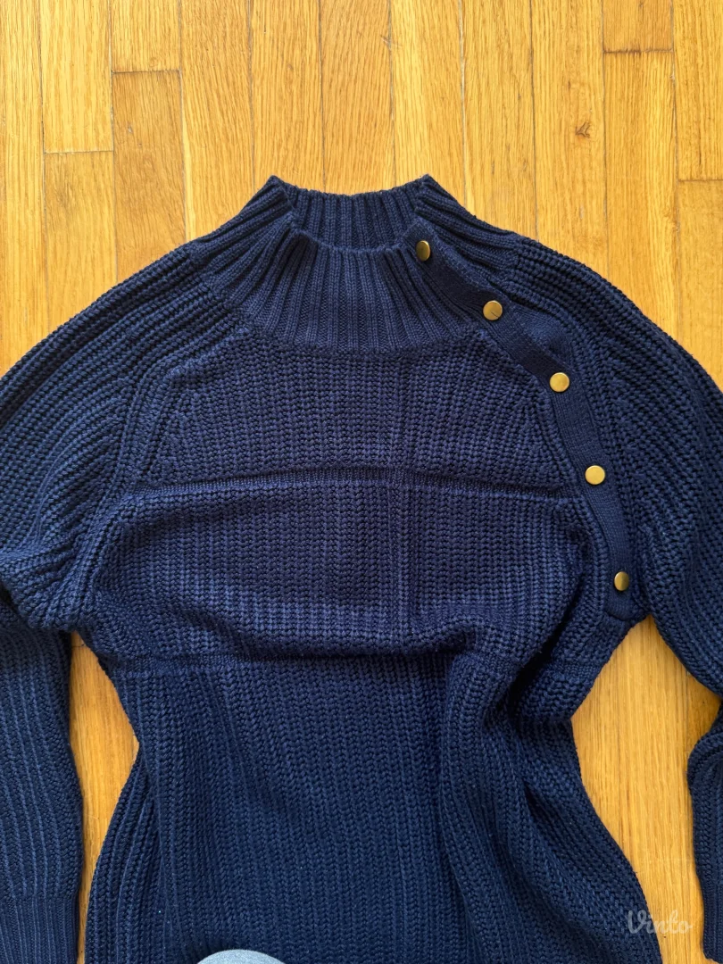 Zara knit wear dzemper