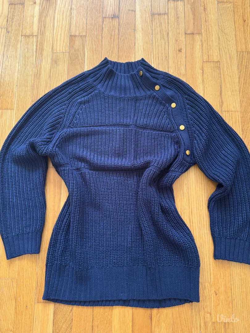 Zara knit wear dzemper