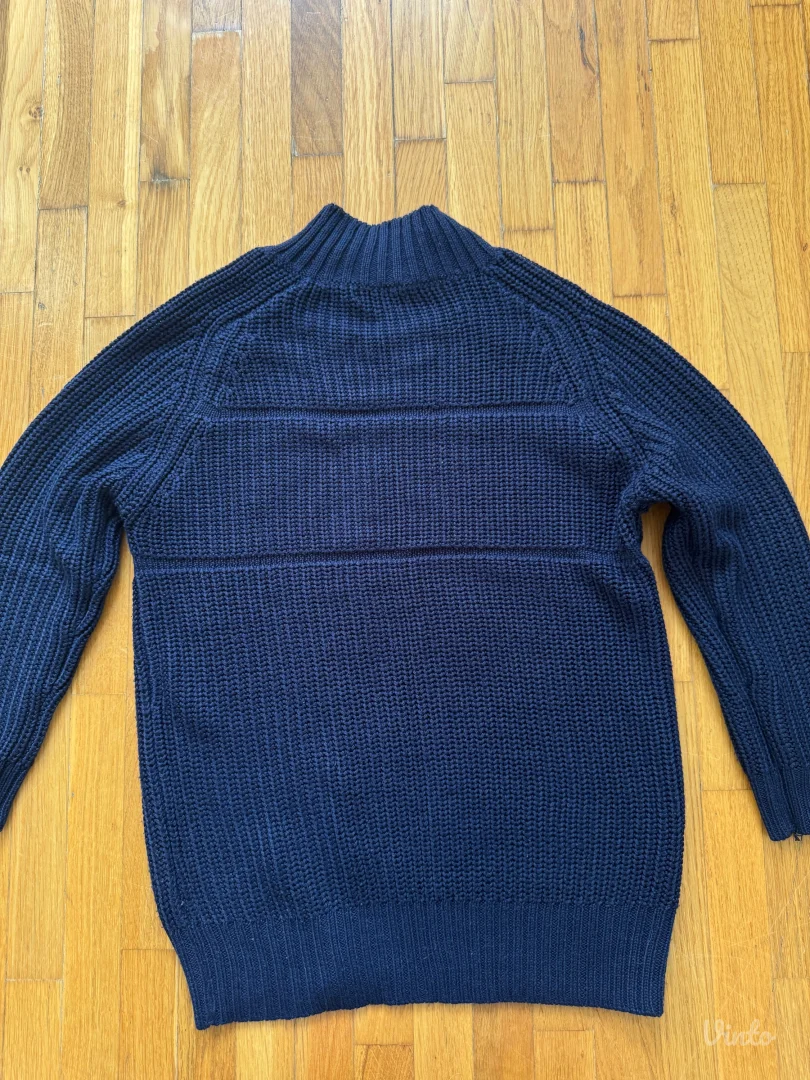 Zara knit wear dzemper