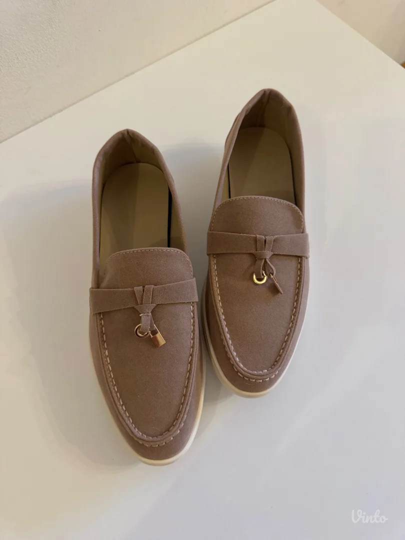 Mokasine ili loafersice