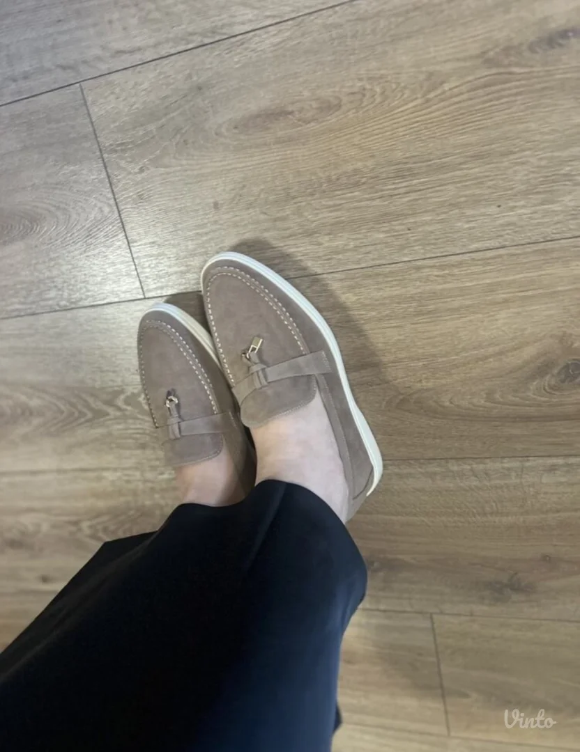 Mokasine ili loafersice