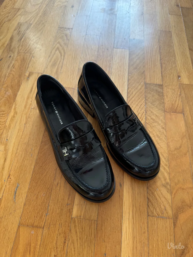 Tommy Hilfiger mokasine