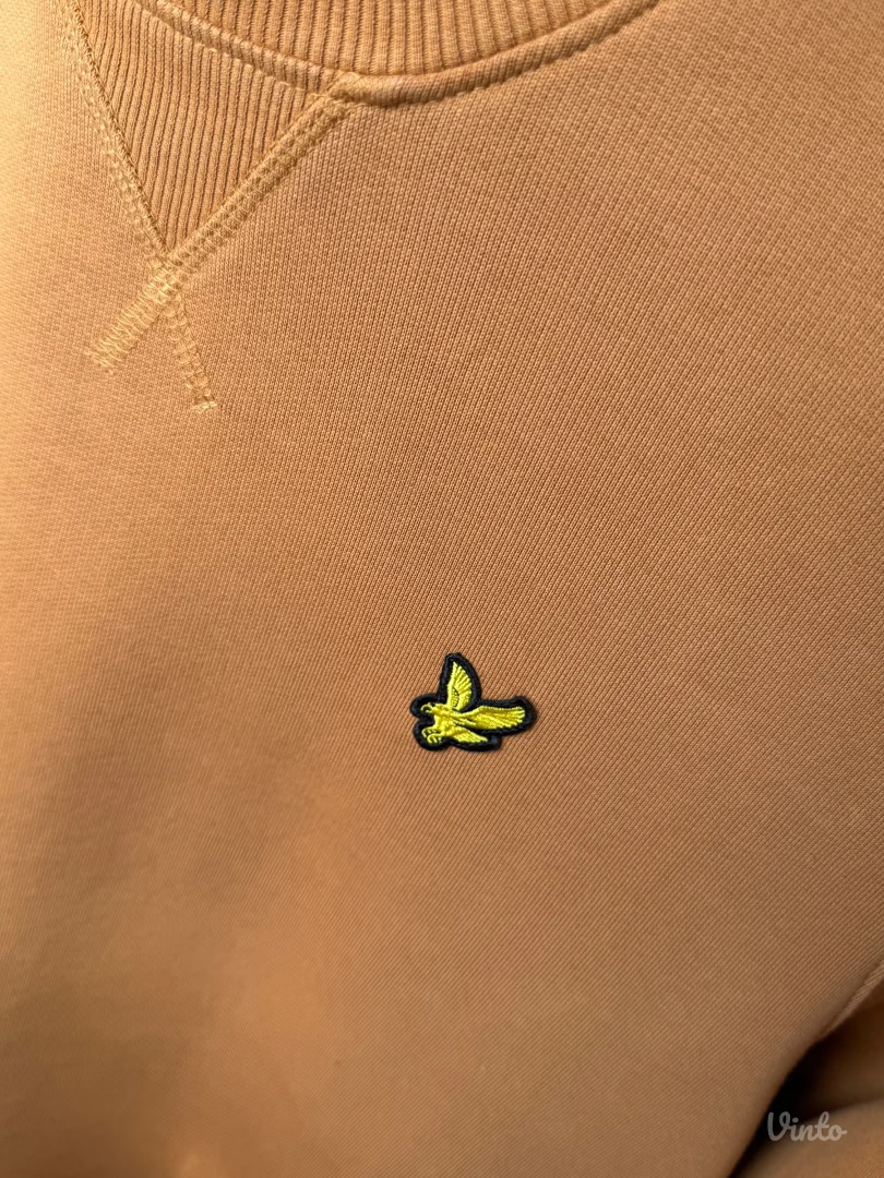 Lyle&Scott - dukserica