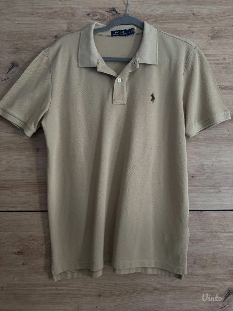 Ralph Lauren Polo - Majica