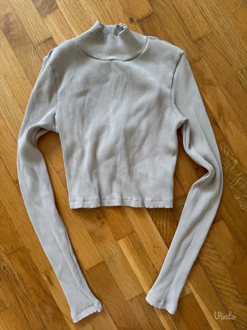 Rolka sa otvorenim ledjima crop