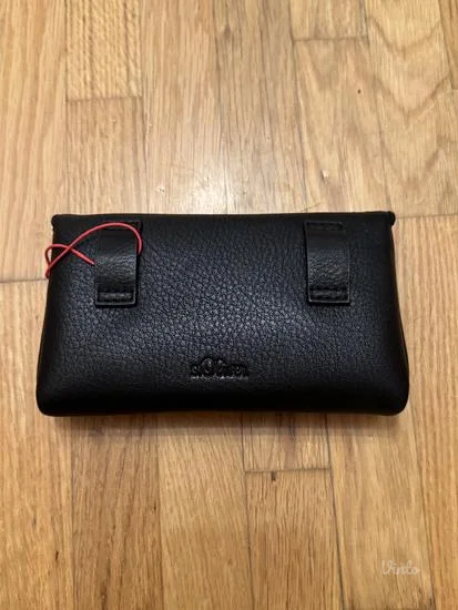 Pismo torba/Novcanik