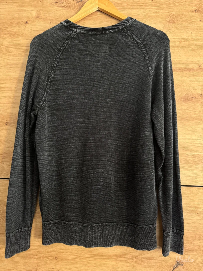 Superdry - dukserica (dzemper)