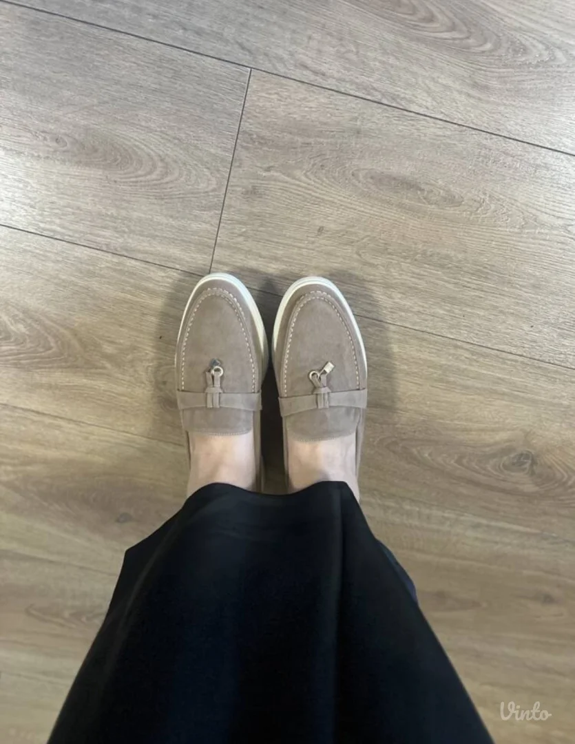 Mokasine ili loafersice