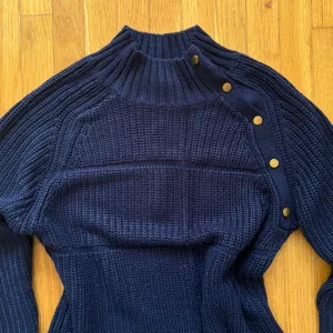 Zara knit wear dzemper
