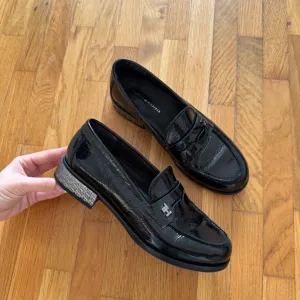 Tommy Hilfiger mokasine