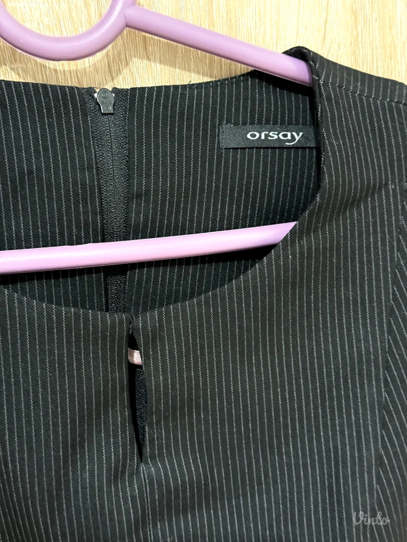 Orsay, nova haljina, velicine M