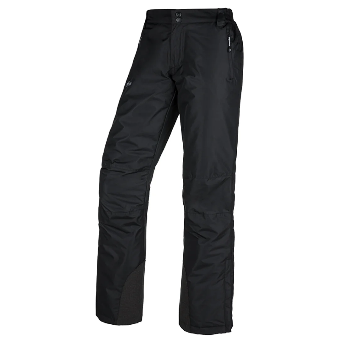 Ženske ski pantalone Crivit Pro, crne boje, veličina EU/DE 40 (FR 42)