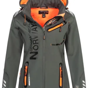 GEONORWAY Expedition ženska skijaška jakna