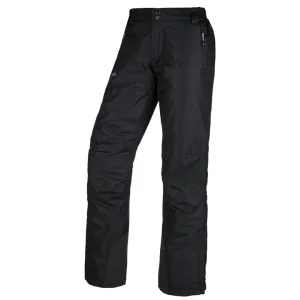 Ženske ski pantalone Crivit Pro, crne boje, veličina EU/DE 40 (FR 42)